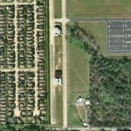 Satellite imagery of D 1182 — NGS AW4504 — Harris County, US, US