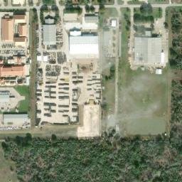 Satellite imagery of C 1182 — NGS AW2355 — Houston, US, US