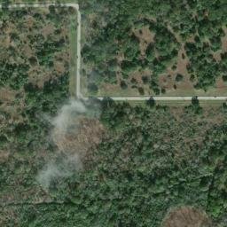 Satellite imagery of C 1182 — NGS AW2355 — Houston, US, US