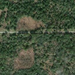 Satellite imagery of C 1182 — NGS AW2355 — Houston, US, US