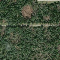 Satellite imagery of B 1182 — NGS AW0535 — Houston, US, US