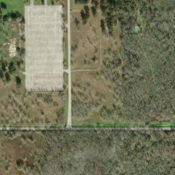 Satellite imagery of B 1182 — NGS AW0535 — Houston, US, US