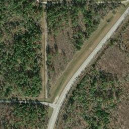 Satellite imagery of PAM 3 ARP — NGS AJ6412 — Houston, US, US