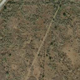 Satellite imagery of PAM 3 ARP — NGS AJ6412 — Houston, US, US