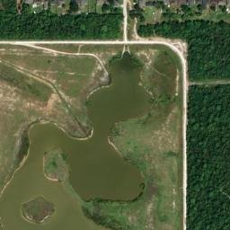 Satellite imagery of PAM 95 ARP — NGS DR8934 — Houston, US, US