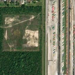 Satellite imagery of PAM 95 ARP — NGS DR8934 — Houston, US, US