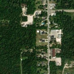 Satellite imagery of A 1511 — NGS AW5648 — Houston, US, US