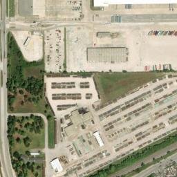 Satellite imagery of A 1509 — NGS AW5650 — Houston, US, US