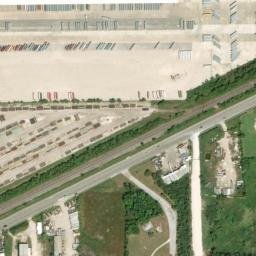 Satellite imagery of A 1509 — NGS AW5650 — Houston, US, US