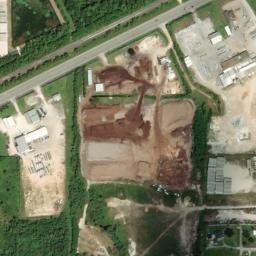 Satellite imagery of A 1509 — NGS AW5650 — Houston, US, US