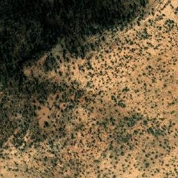 Satellite imagery of Amerkhssine, MA