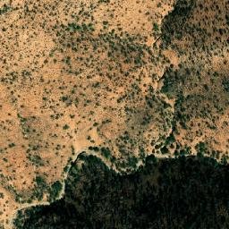 Satellite imagery of Amerkhssine, MA