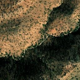 Satellite imagery of Amerkhssine, MA