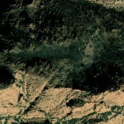 Satellite imagery of Adrar Amagour, MA