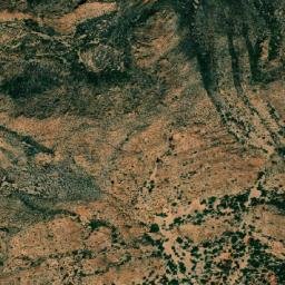 Satellite imagery of Adrar Amagour, MA