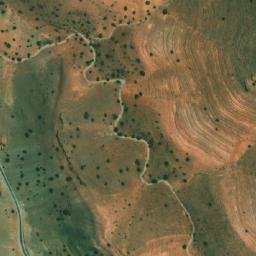 Satellite imagery of Izig Azbal, MA