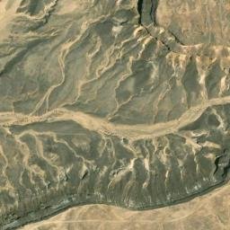 Satellite imagery of Al Ḩalāwinah, EG