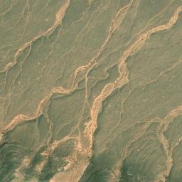 Satellite imagery of Jabal Sadd an Na‘ām, EG