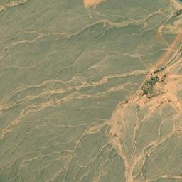 Satellite imagery of Jabal Sadd an Na‘ām, EG