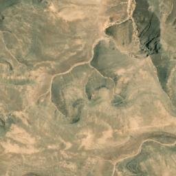 Satellite imagery of Jabal an Nuqrah, EG