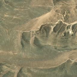 Satellite imagery of Jabal an Nuqrah, EG