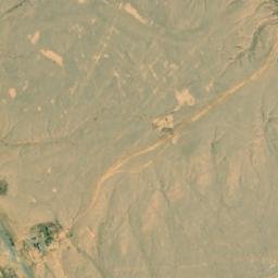 Satellite imagery of Jabal Umm Jurdī, EG