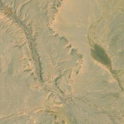 Satellite imagery of Jabal Umm Jurdī, EG