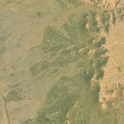 Satellite imagery of Jabal Umm Jurdī, EG