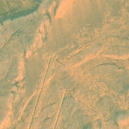 Satellite imagery of Jabal al Marāzā, EG