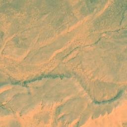 Satellite imagery of Jabal al Marāzā, EG