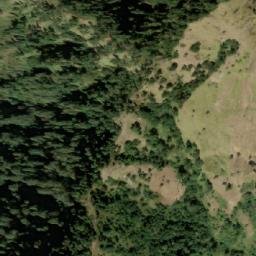 Satellite imagery of Terchhā Lek, NP