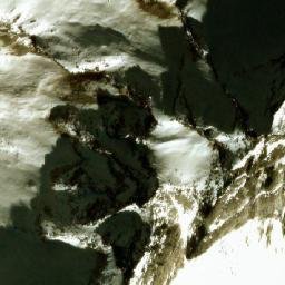 Satellite imagery of Mājāban Ḍā̃ḍā, NP