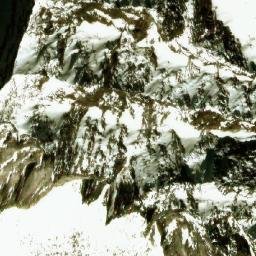 Satellite imagery of Mājāban Ḍā̃ḍā, NP