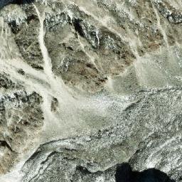 Satellite imagery of Mugu Ḍā̃ḍā, NP