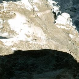 Satellite imagery of Gyala Peri, CN