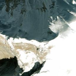 Satellite imagery of Gyala Peri, CN
