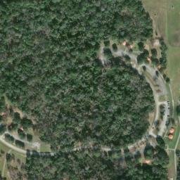 Satellite imagery of D 1182 — NGS AW4504 — Harris County, US, US