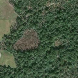 Satellite imagery of C 1182 — NGS AW2355 — Houston, US, US