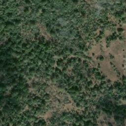 Satellite imagery of C 1182 — NGS AW2355 — Houston, US, US