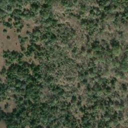 Satellite imagery of B 1182 — NGS AW0535 — Houston, US, US