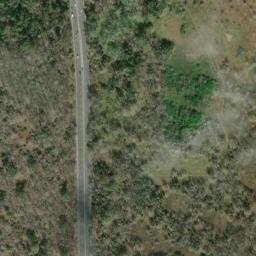 Satellite imagery of B 1182 — NGS AW0535 — Houston, US, US