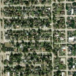 Satellite imagery of Z 1149 — NGS AW0222 — Houston, US, US