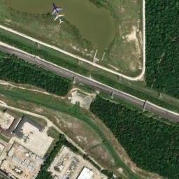 Satellite imagery of PAM 95 ARP — NGS DR8934 — Houston, US, US