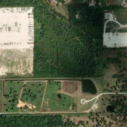 Satellite imagery of A 1509 — NGS AW5650 — Houston, US, US