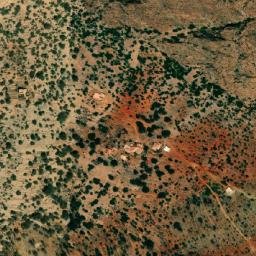 Satellite imagery of Adrar Amagour, MA