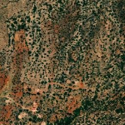 Satellite imagery of Adrar Amagour, MA
