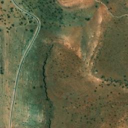 Satellite imagery of Izig Azbal, MA