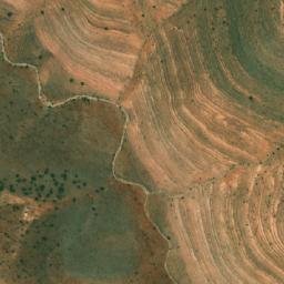 Satellite imagery of Izig Azbal, MA
