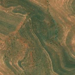 Satellite imagery of Izig Azbal, MA
