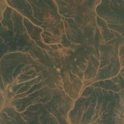 Satellite imagery of Guelb et Tahtani, DZ